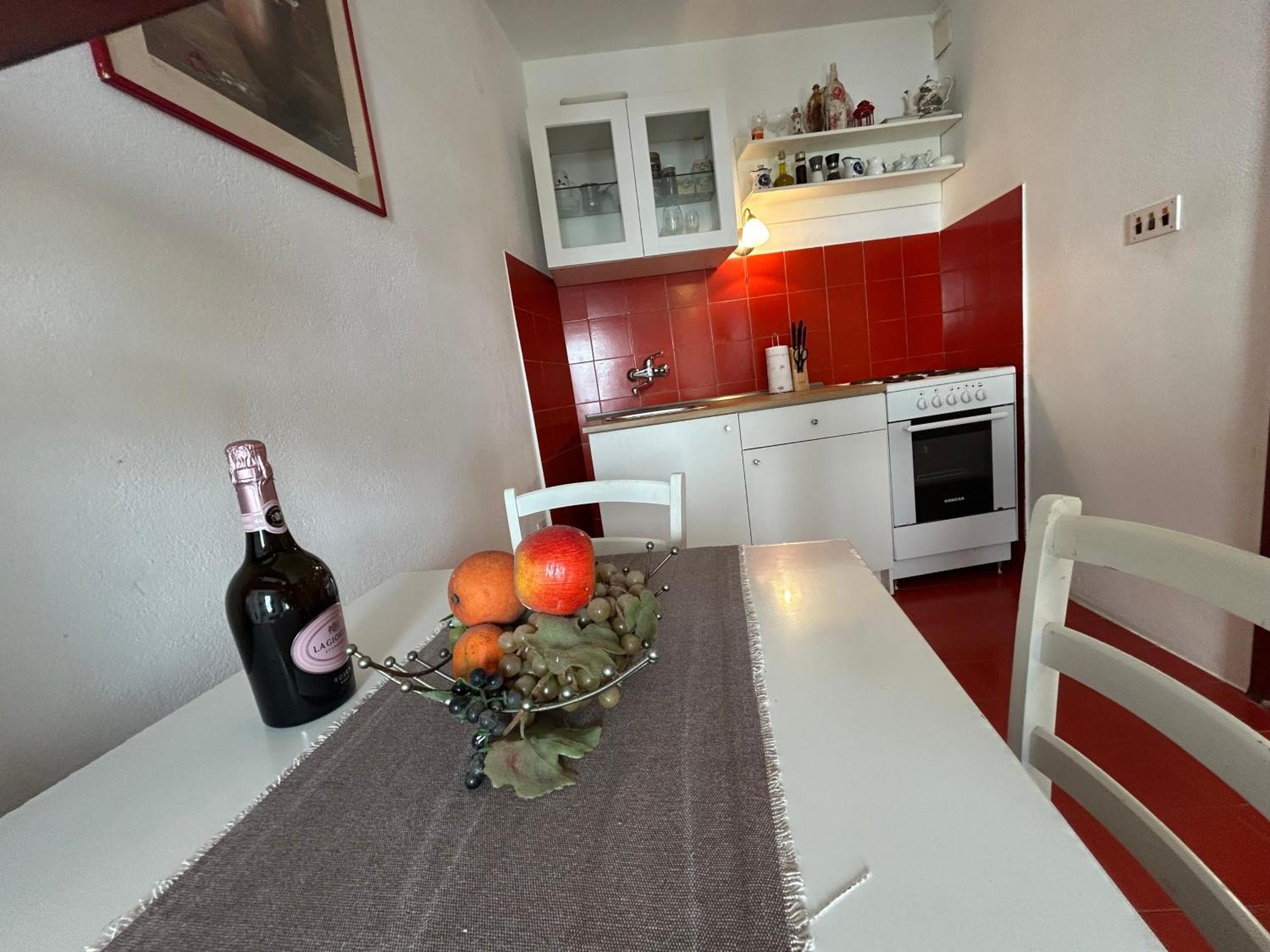 Seafront Studio Apartment+Balcony بودغورا المظهر الخارجي الصورة